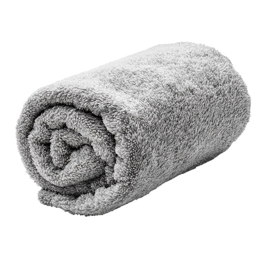 Royal Turkish Plush Bath Towel - 800 GSM Luxury